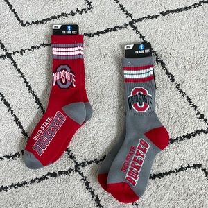 OSU socks